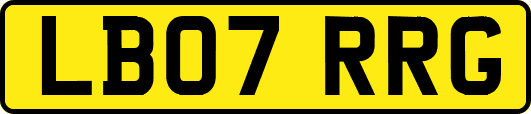 LB07RRG