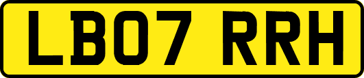 LB07RRH
