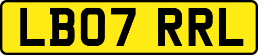 LB07RRL