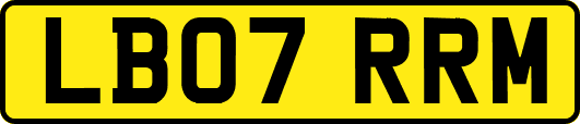 LB07RRM