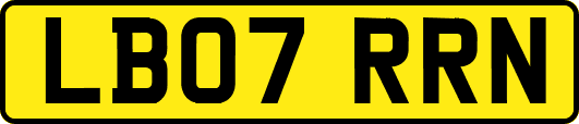 LB07RRN