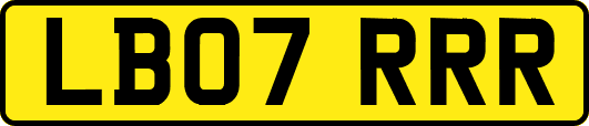 LB07RRR