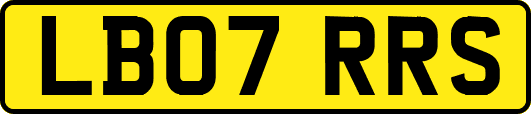 LB07RRS
