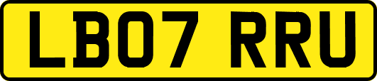 LB07RRU