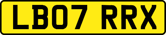 LB07RRX