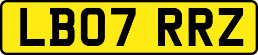 LB07RRZ