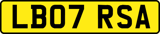 LB07RSA