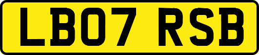 LB07RSB