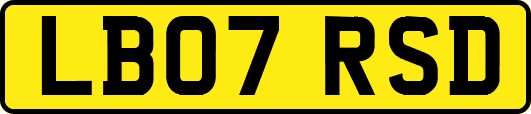 LB07RSD