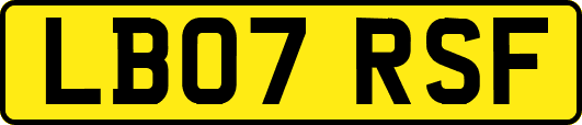 LB07RSF