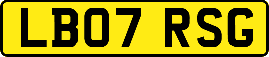 LB07RSG