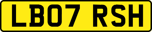 LB07RSH