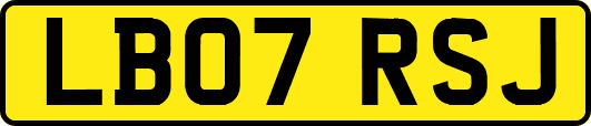 LB07RSJ