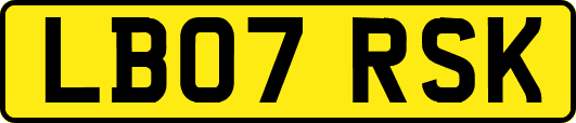 LB07RSK