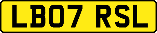 LB07RSL