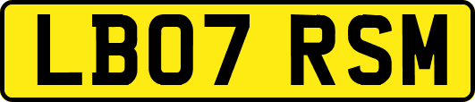 LB07RSM