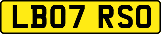 LB07RSO