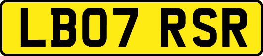 LB07RSR