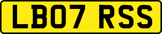 LB07RSS