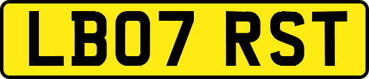 LB07RST