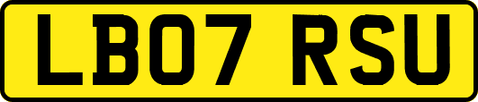 LB07RSU