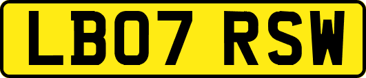 LB07RSW