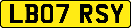 LB07RSY