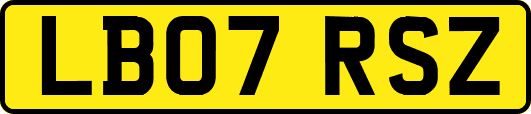 LB07RSZ