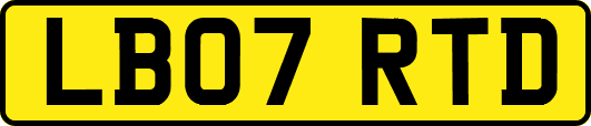LB07RTD