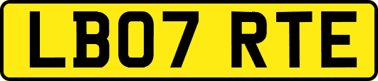 LB07RTE