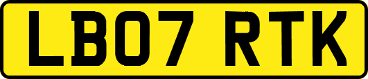 LB07RTK