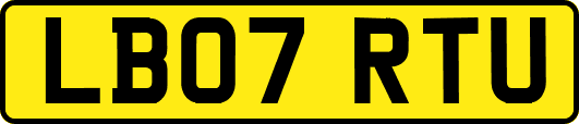 LB07RTU