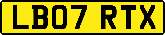 LB07RTX