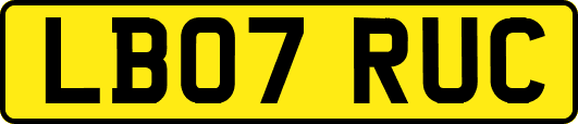 LB07RUC