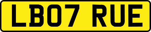 LB07RUE