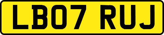 LB07RUJ