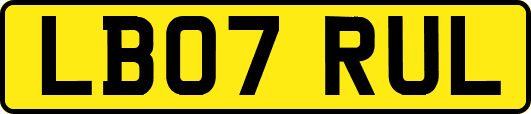 LB07RUL