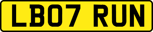 LB07RUN