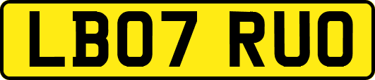 LB07RUO