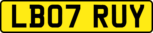LB07RUY