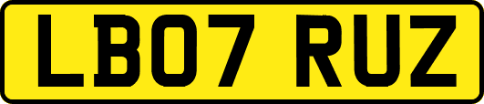 LB07RUZ