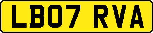 LB07RVA