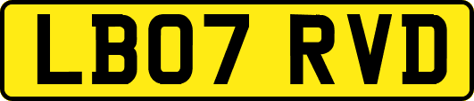 LB07RVD