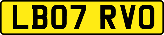 LB07RVO
