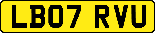 LB07RVU