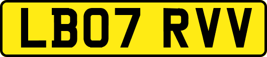LB07RVV