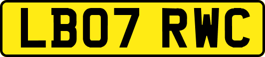 LB07RWC