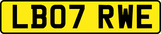 LB07RWE