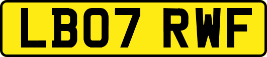 LB07RWF