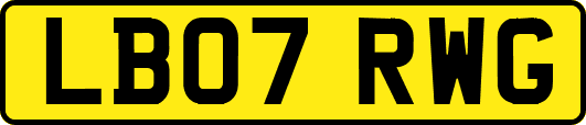 LB07RWG